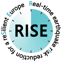 RISE EU research project logo